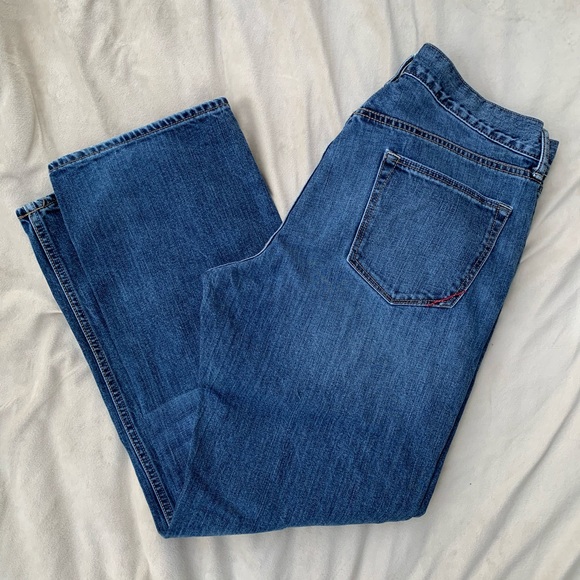 Banana Republic Other - Banana Republic Men’s Jeans 35x30